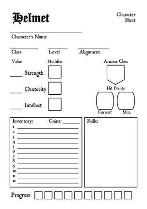 Helmet Image