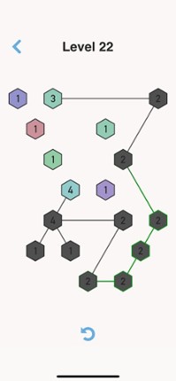 Hex-Connect screenshot