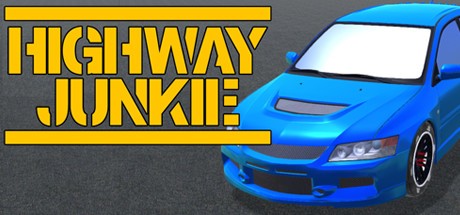 Games like Highway Junkie