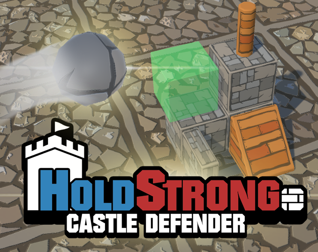 Games like Holdstrong Castle Defender
