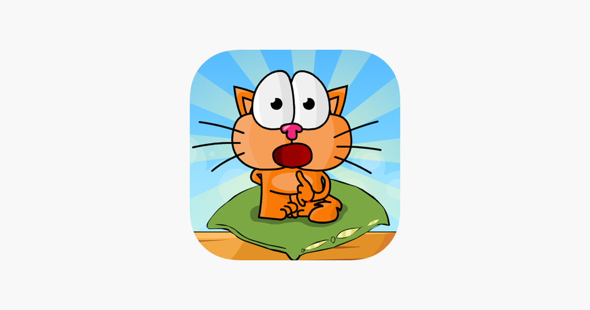 Games like Hungry Cat In The World