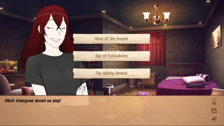 Hybrid Harmony screenshot