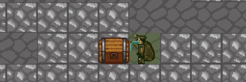 InfernoGem - Test Build screenshot