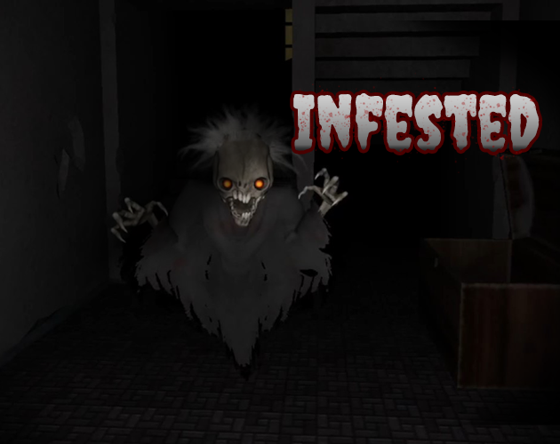 Games like Infested