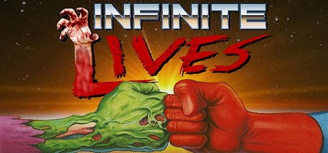 Games like Infinite Lives