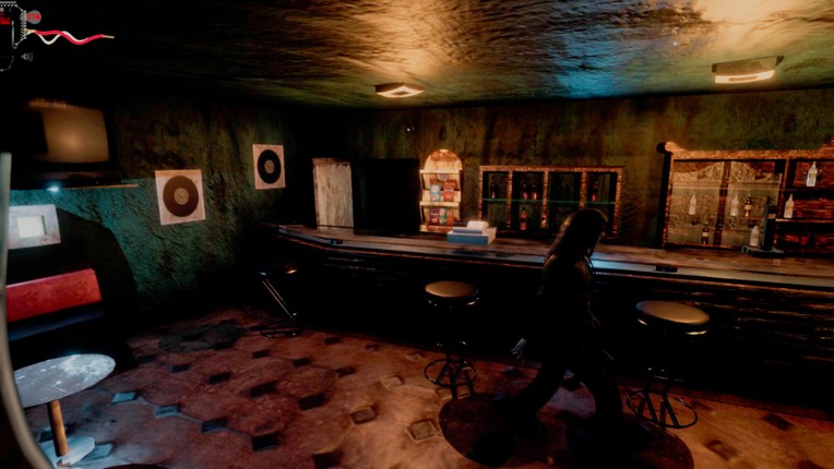 Injection π23 'No Name, No Number' screenshot