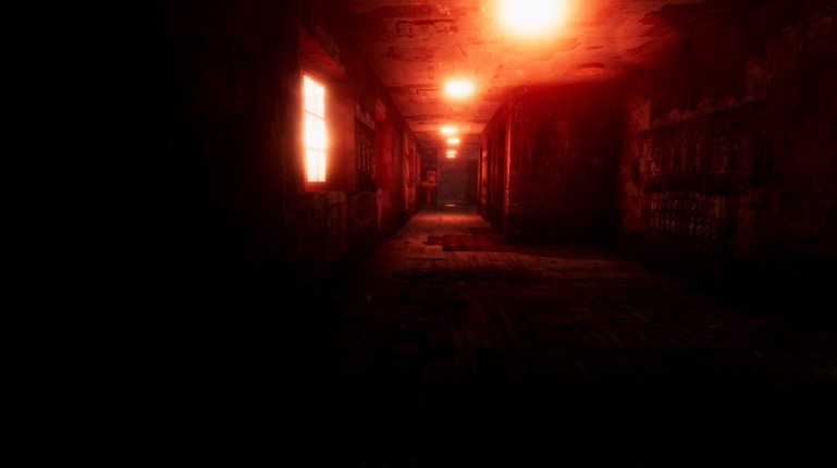 Injection π23 'No Name, No Number' screenshot