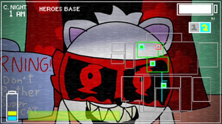 J4V759D3V's The Legacy Collection (Collab With Jav) screenshot