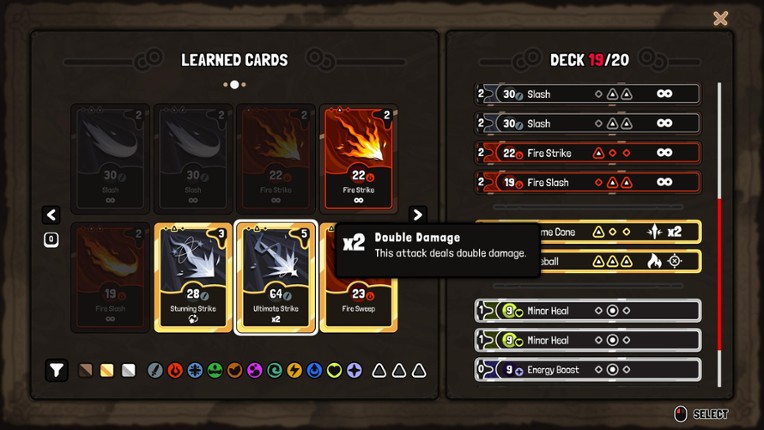 Journey to the Void screenshot