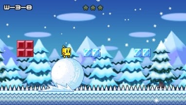 Jump2-Mr. Q adventure Image