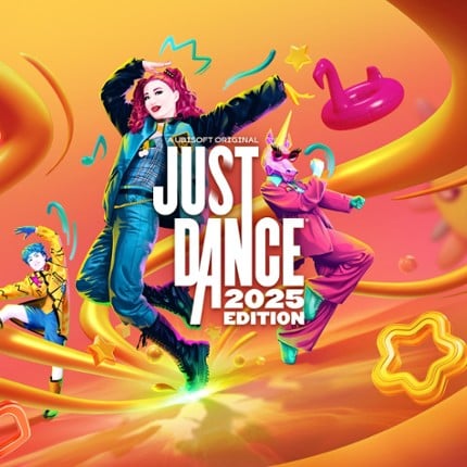 Just Dance Image