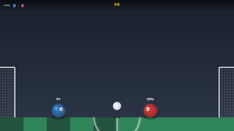 Kick it: 1v1 Image