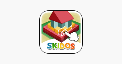 Kids Building &amp; Learning Games Image