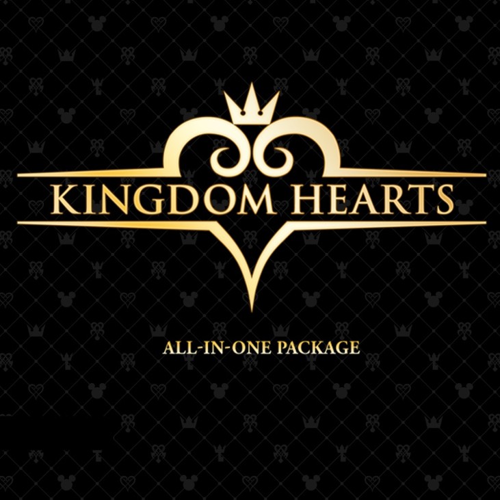 Games like Kingdom Hearts All-In-One Package