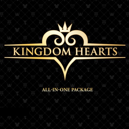 Kingdom Hearts All-In-One Package Image