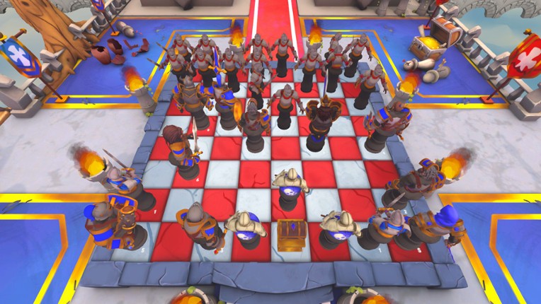 Kings of Antikva Image