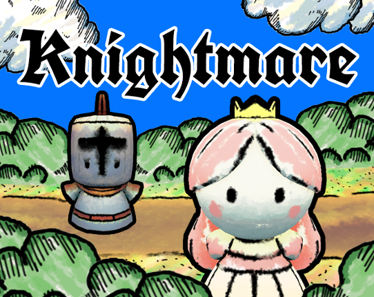 Knightmare Image