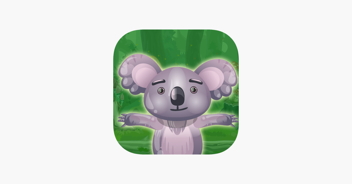 Games like Koala Adventure