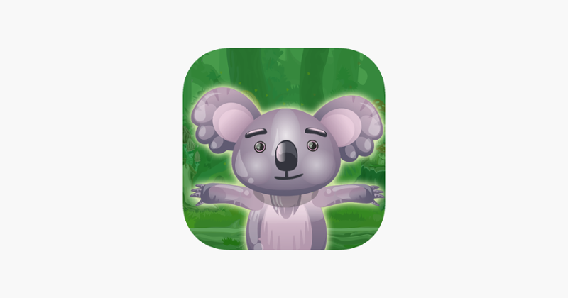 Koala Adventure Image