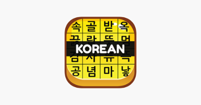 Korean Vocab Hangul Hero Image