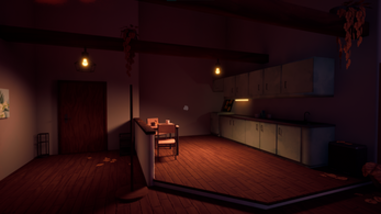 Last Brushstroke screenshot