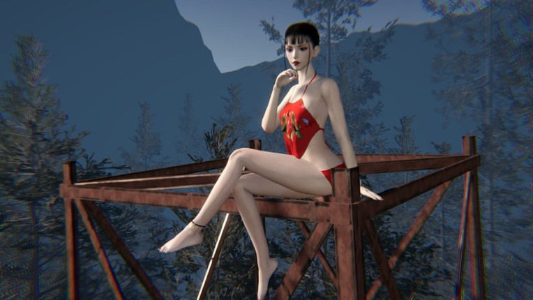 Last Girl screenshot