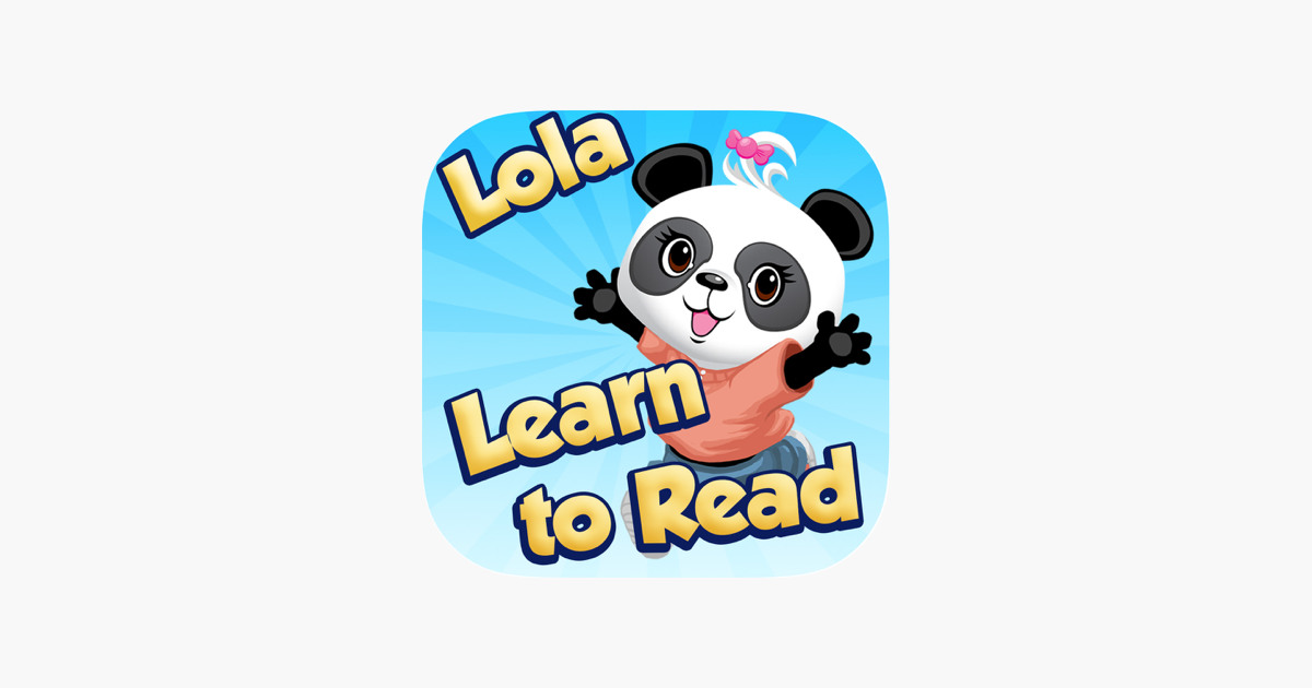 Games like Learn to Read with Lola - Rhyming Word Jungle