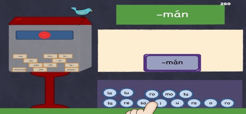 Lee Paso a Paso 3 - School Ed screenshot