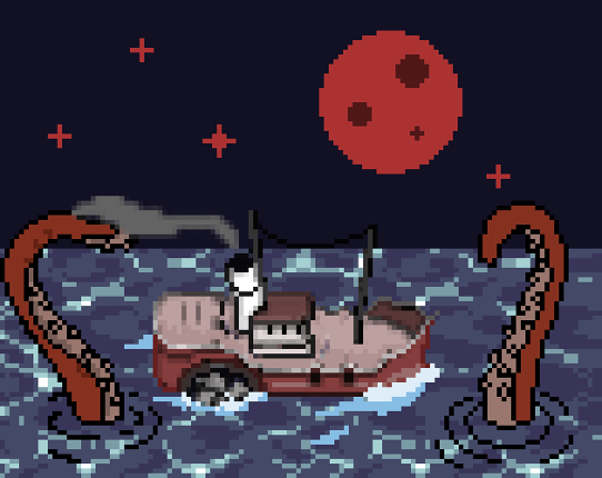 L'Étreinte Nocturne Image