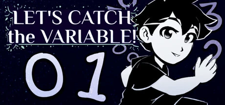 Games like Let's Catch the Variable!