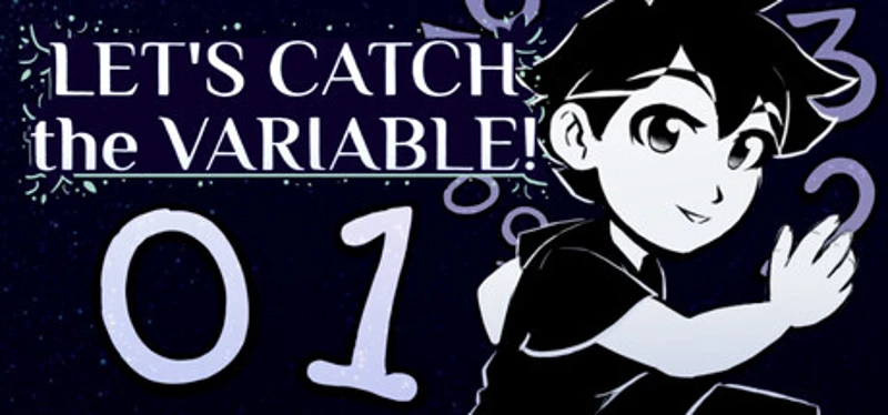 Let's Catch the Variable! Image