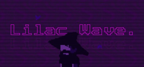 Games like Lilac Wave