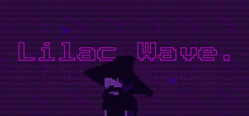 Lilac Wave Image