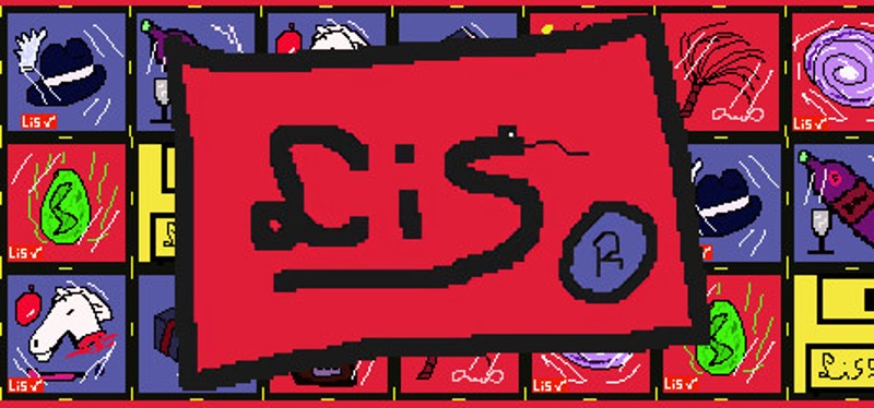 LiS: Achados & Perdidos dos Confins do Universo Image