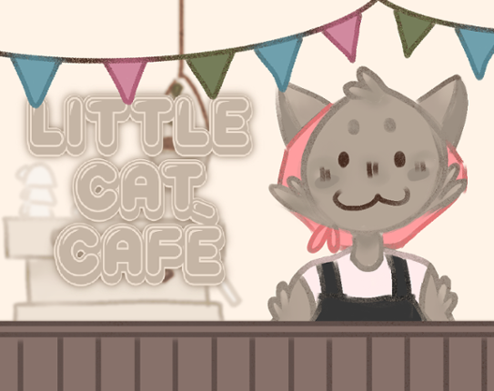 Little Cat Café Image