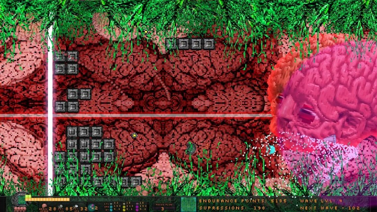 Lober Lobe screenshot