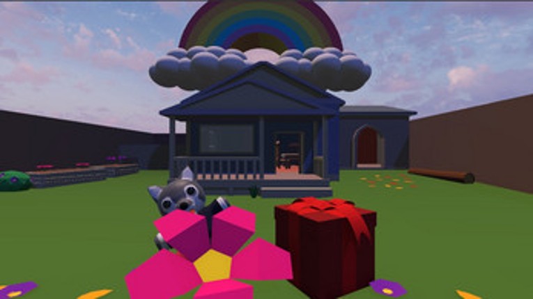 Lobito Haunted Hunt screenshot