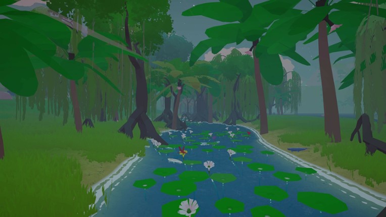 LoFinosaurs screenshot