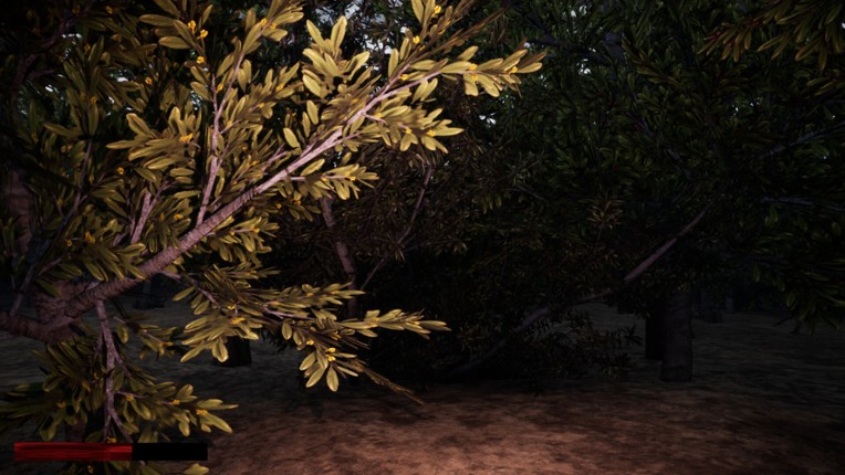 Lost Mansion screenshot