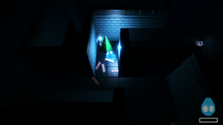 Lost Souls screenshot