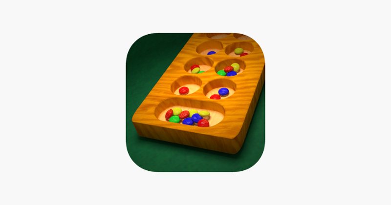 Mancala pocket edition Image