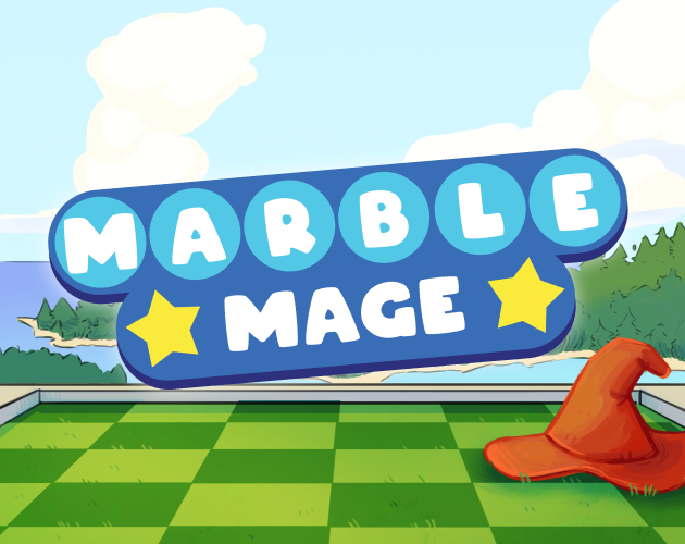 Games like Marble Mage