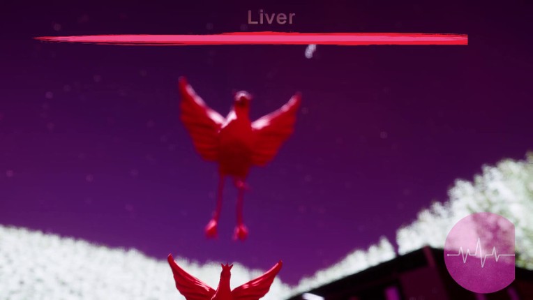 Marceline Richenwinnier - Old Story screenshot