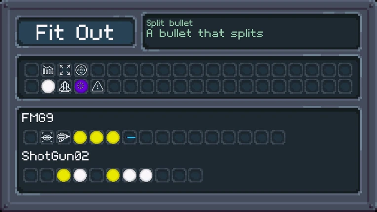 MechCrisis screenshot