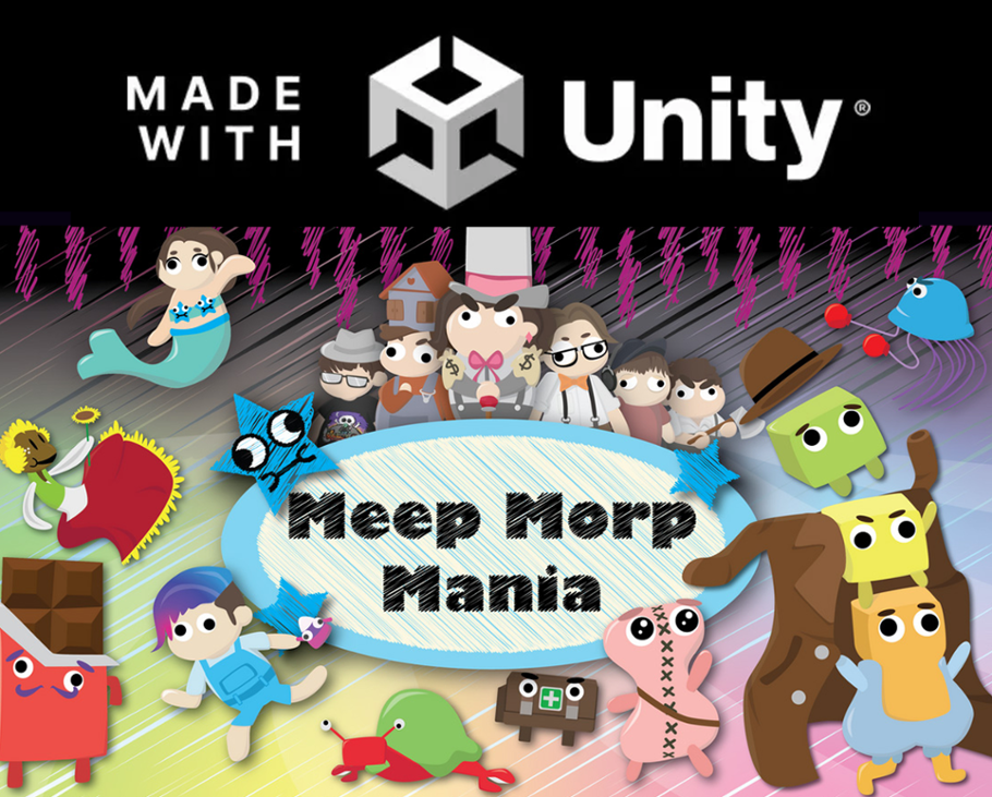Games like Meep Morp Mania