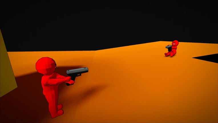Megashootsplosion Image