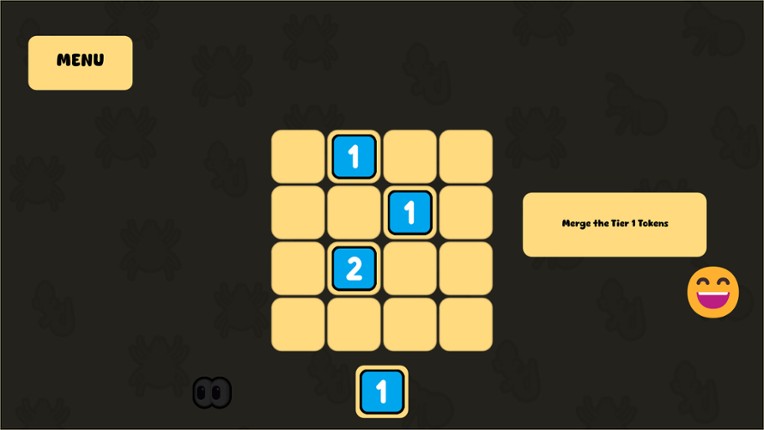 Merge Maestro screenshot