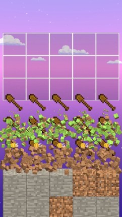 Merge Miners Image