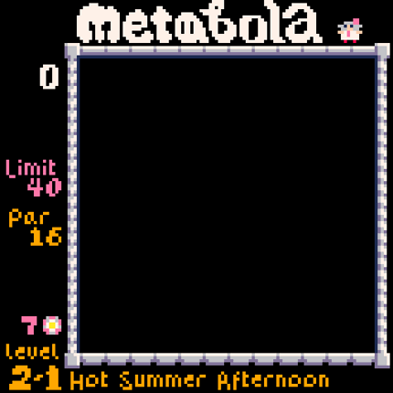 Metabola screenshot