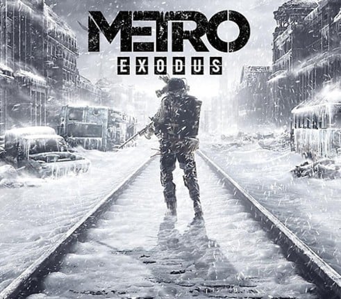 Metro Exodus Image